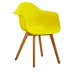 modern pp chair